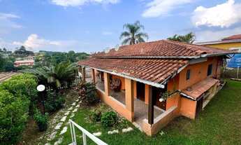 Imagem: CHACARA RESIDENCIAL em SANTA ISABEL - SP