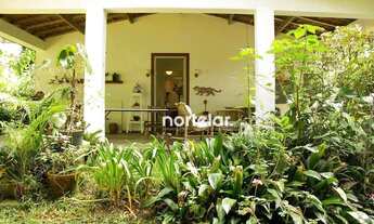 Imagem 7: Chácara com 7 dormitórios à venda, 6900 m² - Vila Clarice - São Paulo/SP