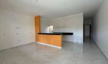 Imagem 6: Casa a Venda Residencial Buriti - Senador Canedo