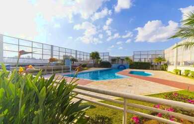 Imagem 15: Flat para venda em Santana - Edifício Wyndham Garden Nortel