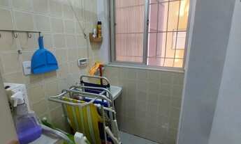 Imagem 7: Imóvel para venda possui 58 metros quadrados com 1 quarto em Centro - Guarapari - ES