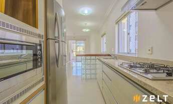 Imagem 4: Apartamento com 3 dormitórios para alugar, 90 m² por R$ 4.203,36/mês - Jardim Blumenau - B