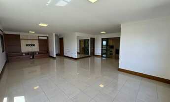 Imagem 4: Apartamento alto padrão com 232,79m², bairro Jardim Irajá, Zona Sul de Ribeirão Preto/SP