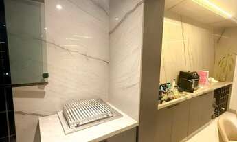 Imagem 5: Apartamento com 2 suítes todo ambientado no bairro de Manaíra