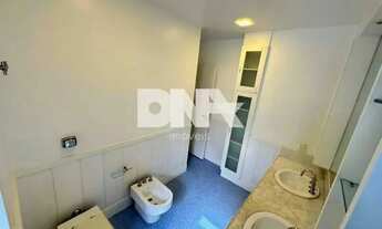 Imagem 5: Apartamento : Duplex / Residencial / Leblon