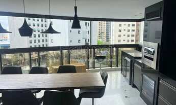 Imagem: Apartamento com 4 Quartos e 4 banheiros