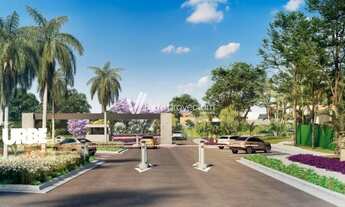 Imagem 13: TERRENO À VENDA NO CONDOMÍNIO URBE 365 EM PAULÍNIA/SP