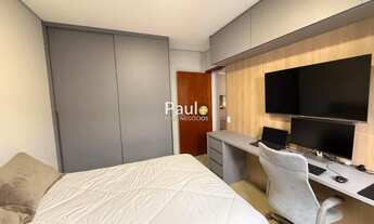 Imagem 5: Casa à venda em Campinas, Swiss Park Campinas, com 3 quartos, com 170 m², Basel