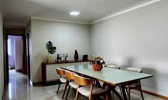 Imagem 6: Hemisphere 360/ 142 metros 4 quartos / Home office/ Andar alto / Frente mar / Nascente