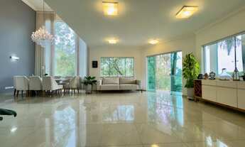 Imagem 3: Casa em condomínio Parque das Artes - Casa com 4 Dormitórios, Piscina, Espaço Gourmet e En