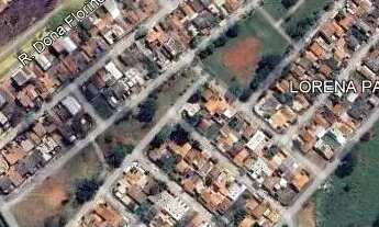 Imagem 4: Área Chácaras Buritis 2.000M²