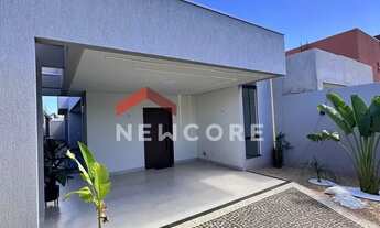 Imagem 3: Casa em Quadra Arso 42 Alameda 1 - Plano Diretor Sul - Palmas/TO