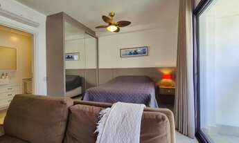 Imagem 3: Studio mobiliado à venda no Novo Campeche