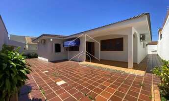 Imagem 4: Residencial Casa em Marília