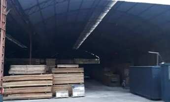 Imagem 5: GALPÃO - JARDIM PONTE ALTA I - SP