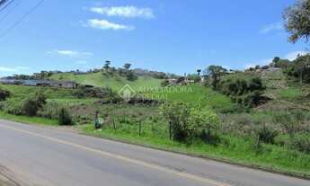 Imagem: Terreno no bairro Centenário