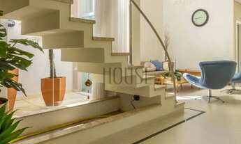 Imagem: Casa com 3 dormitórios, 368 m² - venda