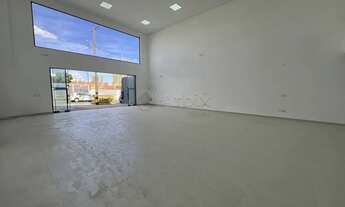 Imagem 5: Salão comercial para alugar na Vila Frezzarin em Americana/SP