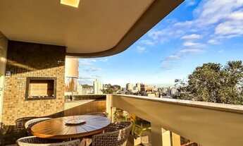 Imagem: Lindo apartamento Mobiliado centro criciuma