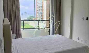 Imagem 5: Lindo Apart Palazzo Di Milano 2/4 sendo um suíte