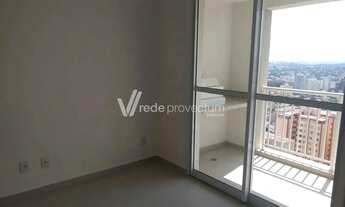 Imagem 4: Apartamento - Ponte Preta - Campinas