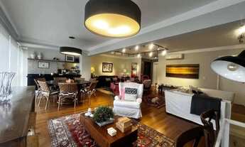 Imagem 2: Apartamento à venda, 183 m² por R$ 1.390.000,00 - Jardim Botânico - Ribeirão Preto/SP