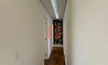 Imagem 6: Apartamento para locação com 3 quartos sendo 1 suíte- 99,25 m²- Jardim Esplanada II