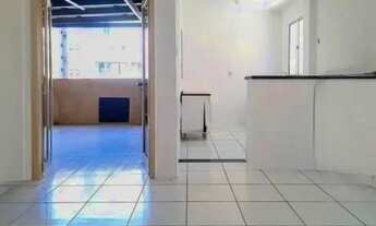 Imagem 6: Cobertura horizontal 1 dormitório com 65m2 no Centro Histórico de Porto Alegre