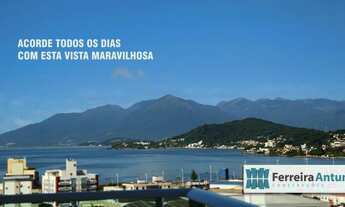 Imagem 4: Apartamento Alugar Kobrasol 2 Quartos, Novo, Alto Padrão, Elevadores, Vista Mar a 500m