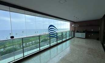 Imagem 3: Apartamento 4 suítes em Jaguaribe, 240m², melhor torre, móveis fixos em todos ambientes, s