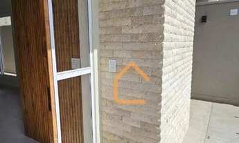 Imagem 3: Casa com 4 dormitórios à venda, 320 m² por R$ 1.900.000 - Serra Morena - Pouso Alegre/MG