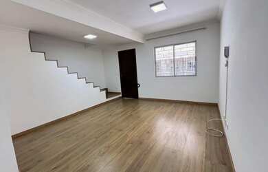 Imagem 11: Sobrado 3 quartos à venda em condomínio fechado - Bairro Alto/Atuba - curitiba