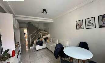 Imagem 2: Sobrado com 2 dormitórios para alugar, 70 m² por R$ 3.000,00/mês - Granja Viana - Cotia/SP