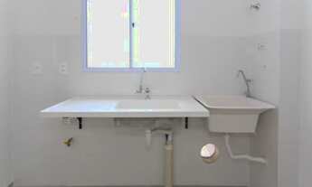 Imagem 5: Apartamento com 2 Quartos para Alugar no bairro Igara com 41m²