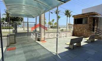 Imagem 2: Apartamento em Avenida Presidente Castelo Branco - Canto do Forte - Praia Grande/SP