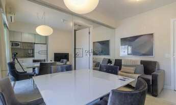 Imagem 6: Aluguel Apartamento 1 Dormitórios - 60 m² Bela Vista