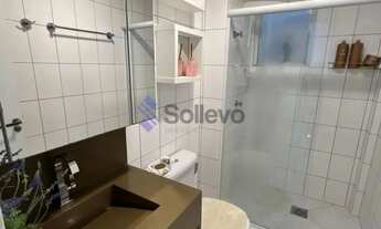 Imagem 7: Apartamento Espaçoso no Centro 3 Dormitórios, Suíte e Sacada com Churrasqueira!