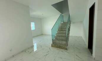 Imagem 5: Casa em Condomínio para venda no condomínio Veleiros na Cohama