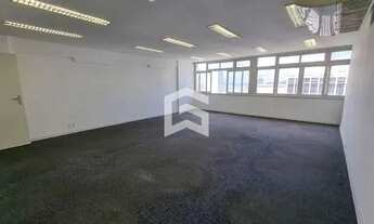 Imagem: Sala Comercial para Locação em Rio de
