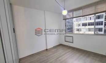 Imagem 3: Excelente Conjugado com Vaga no FLAMENGO