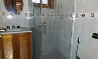 Imagem 4: Fator2509) Casa linear - 2 quartos (1 suíte) - Via Oceânica - Júlia Deberg