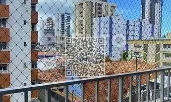 Imagem 5: Candeias - Apartamento com 150 metros - 3 Quartos - 1 Suíte - 1 Garagem - Jaboatão dos, PE