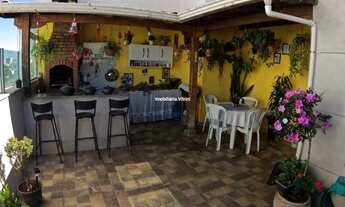 Imagem 2: Cobertura para Venda no Castelo, BH