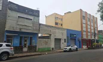 Imagem 6: Imóvel para venda possui 549 metros quadrados em Centro - Pelotas - RS