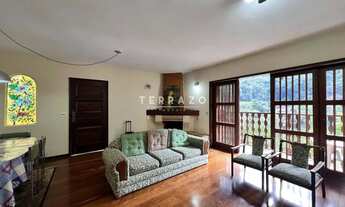 Imagem 6: Casa à venda, 6 quartos, 4 suítes, 3 vagas, Posse - Teresópolis/RJ