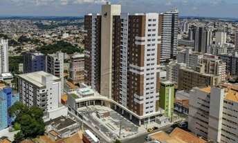 Imagem: Apartamento Padrão em Ponta Grossa