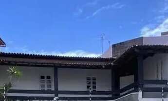 Imagem: Casa Comercial disponível para locação