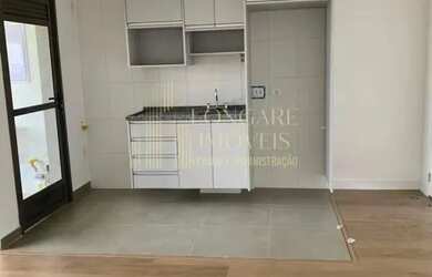 Imagem 6: LINDO APTO NOVO NUNCA HABITADO COM ARMARIOS