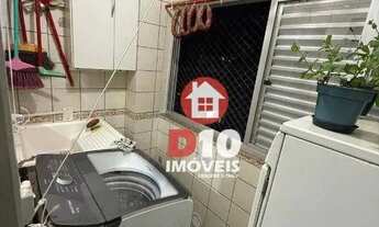 Imagem 4: Apartamento com 3 dormitórios à venda por R$ 340.000,00 - Coloninha - Araranguá/SC