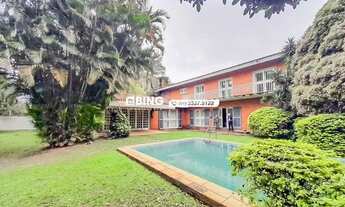 Imagem: Casa comercial para locação com 04 dormitórios